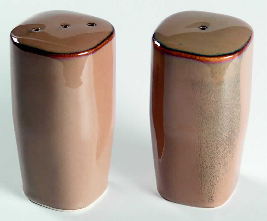 Cafe Latte Salt & Pepper Set by Noble Excellence-1