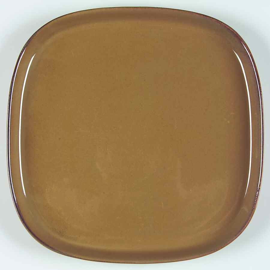 Cafe Latte Dinner Plate by Noble Excellence-1