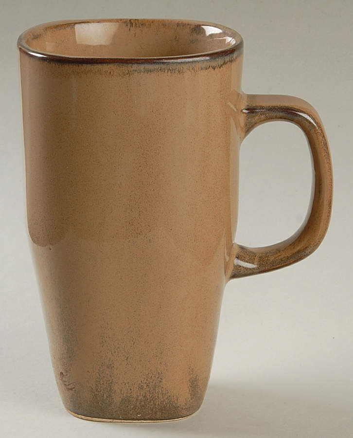 Cafe Latte Latte Mug by Noble Excellence-1