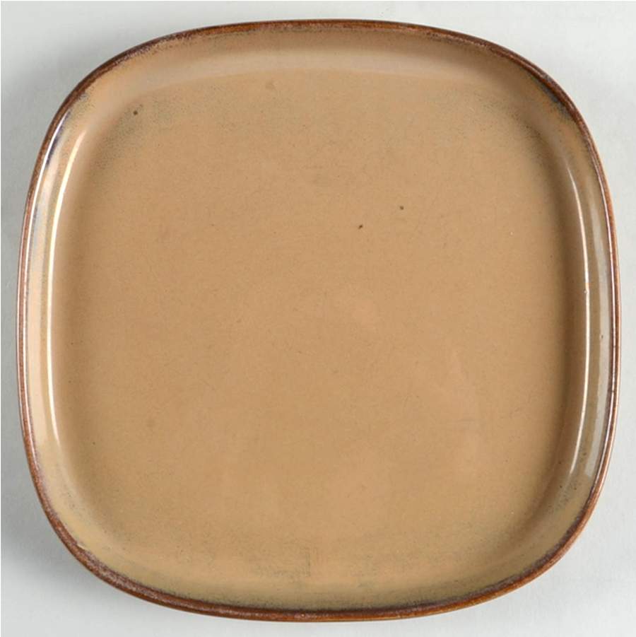 Cafe Latte Salad Plate by Noble Excellence-1