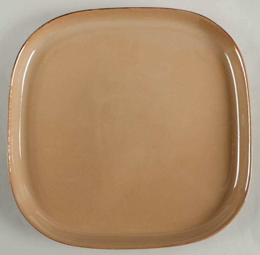 Cafe Latte 12" Chop Plate (Round Platter) by Noble Excellence-1