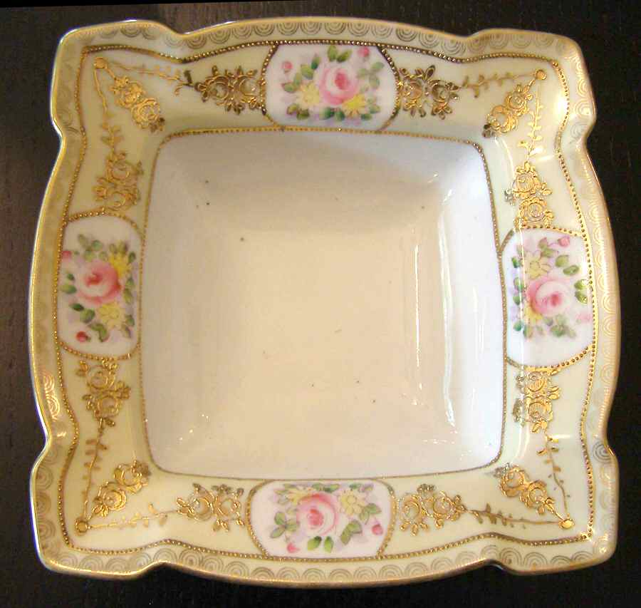 N1764 Bon Bon by Noritake-1