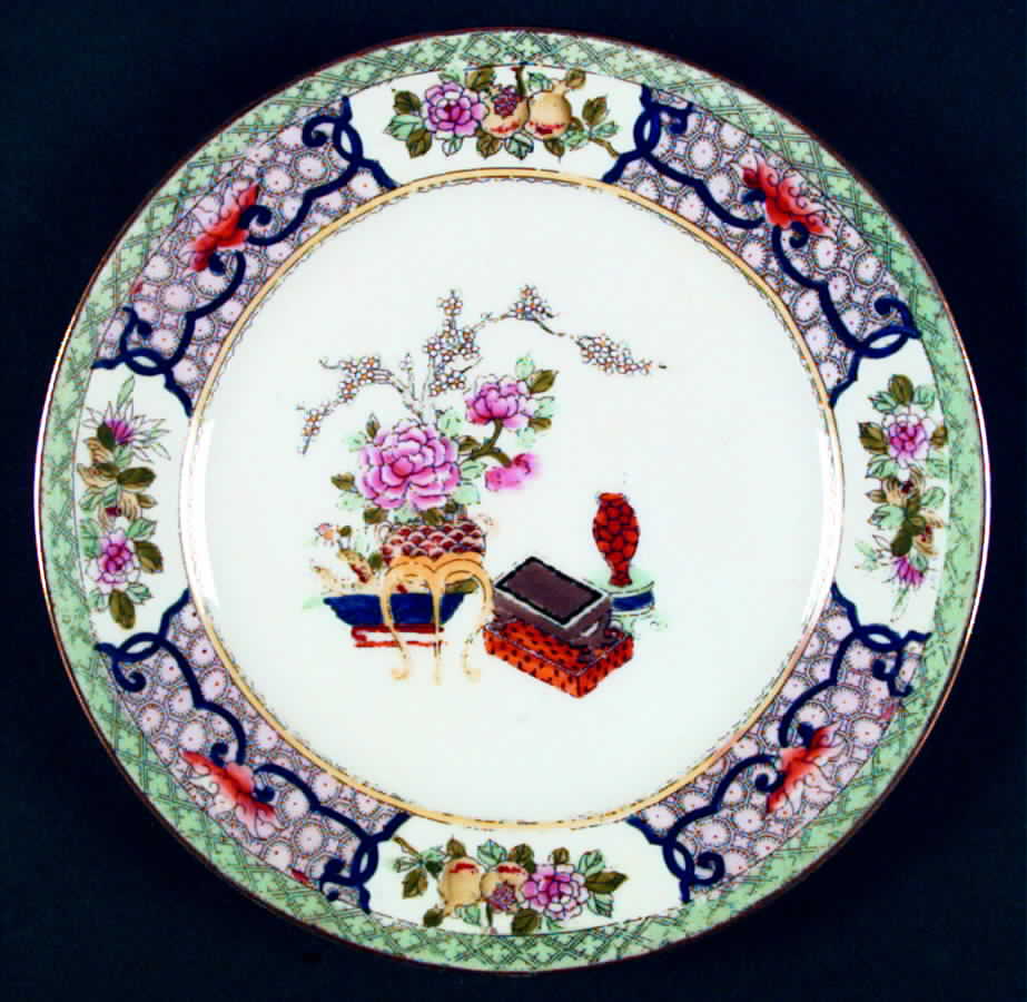 N1769 Salad Plate by Noritake-1