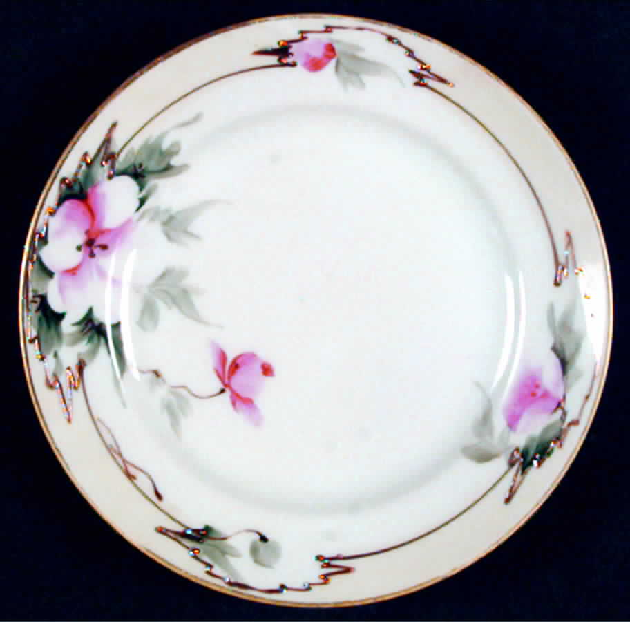 N1770 Bread & Butter Plate by Noritake-1