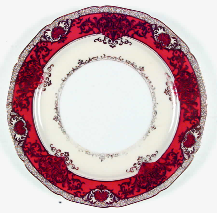 N1775 Dinner Plate by Noritake-1
