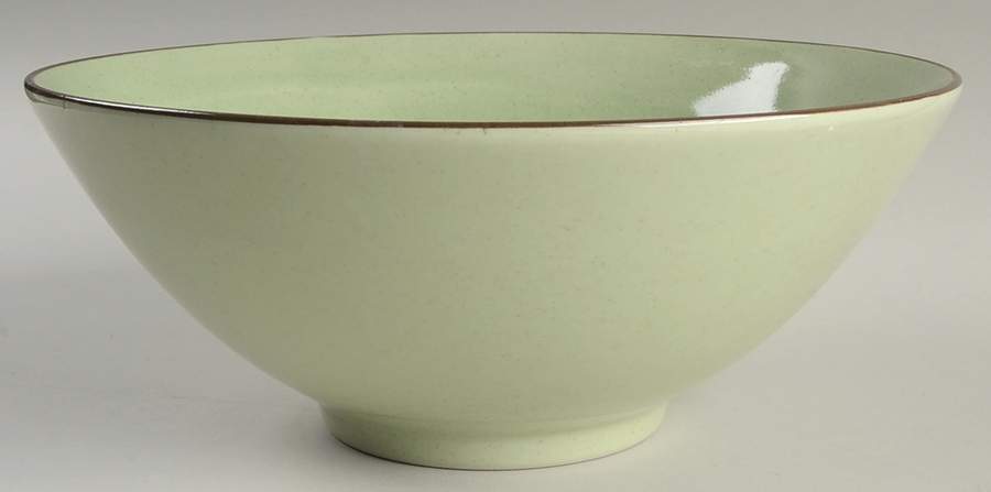 Island Moss 9" Round Vegetable Bowl by Nautica-1