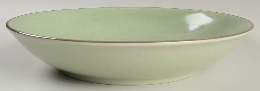 Island Moss 9" Individual Pasta Bowl by Nautica-1