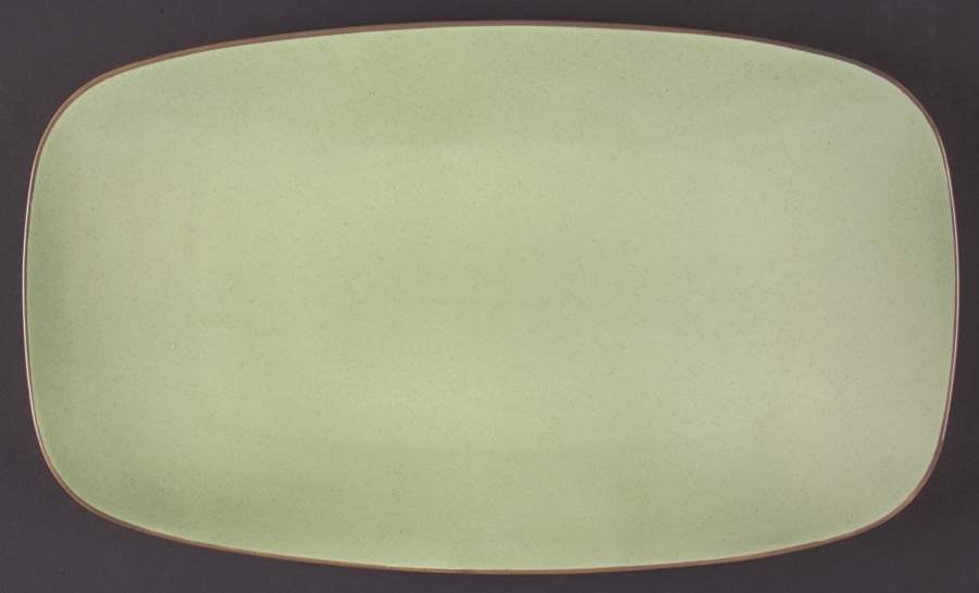 Island Moss Rectangular Tray by Nautica-1