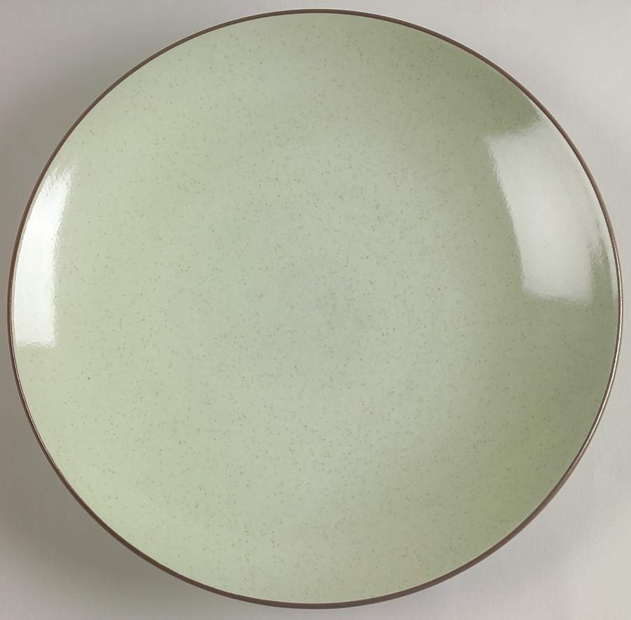 Island Moss Salad Plate by Nautica-1