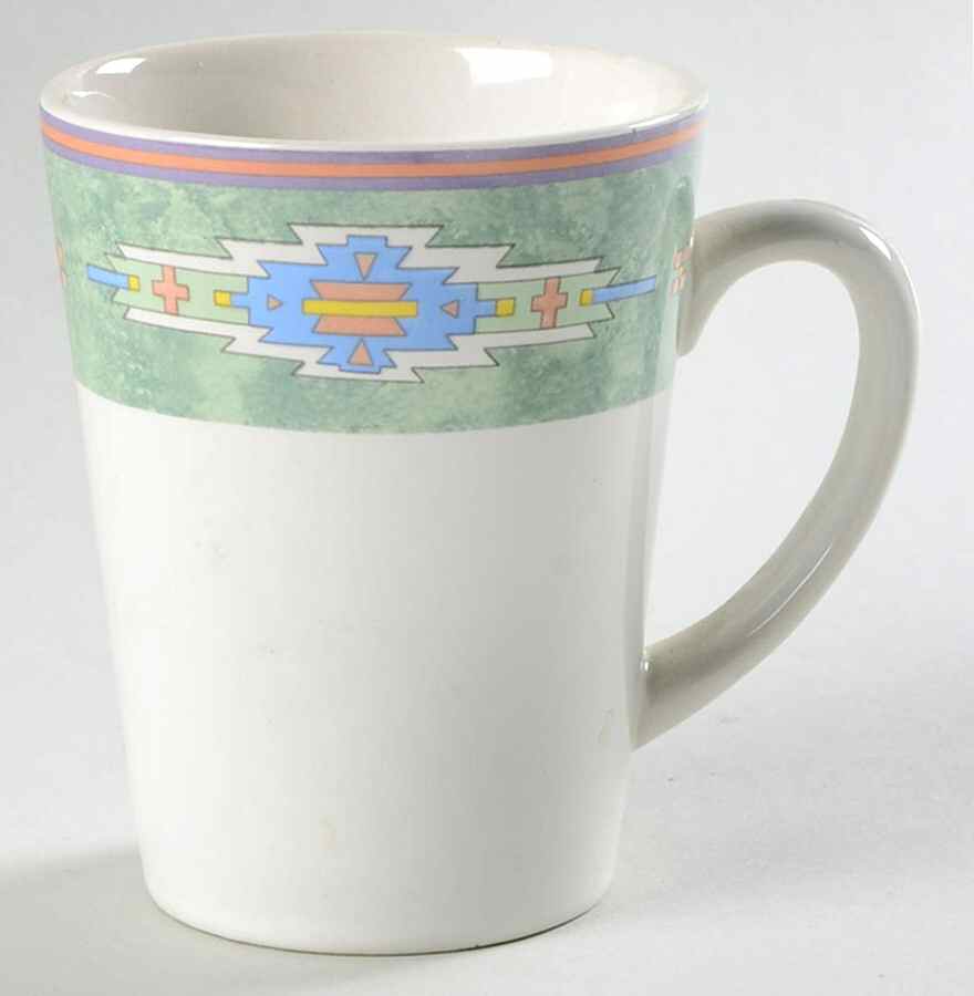 Zuni Mug by Noble Excellence-1