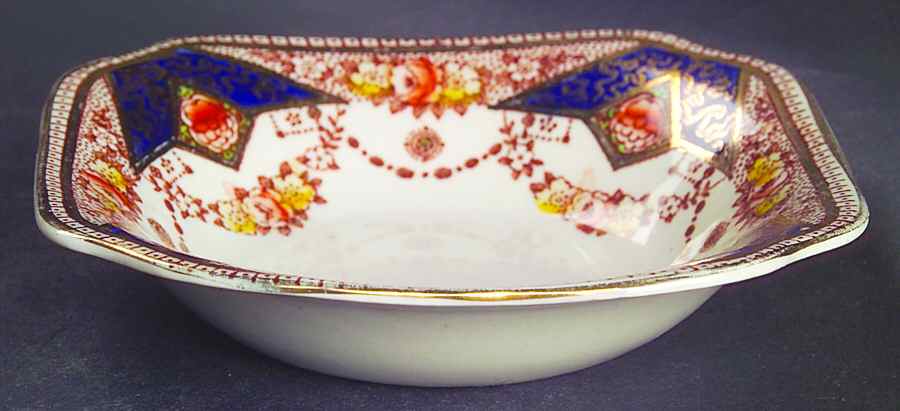 Stafford Fruit/Dessert (Sauce) Bowl by Newport-1