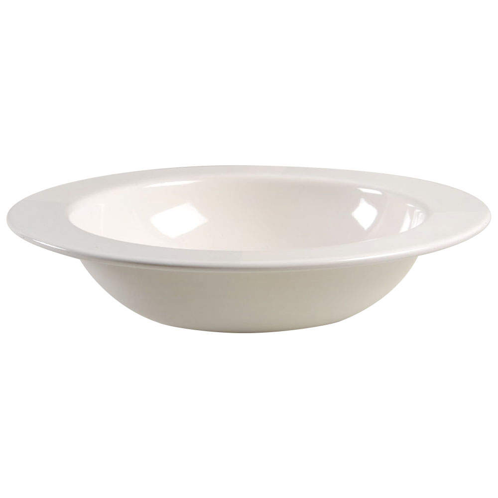 Arctic White 13" Pasta Serving Bowl by Nautica-1