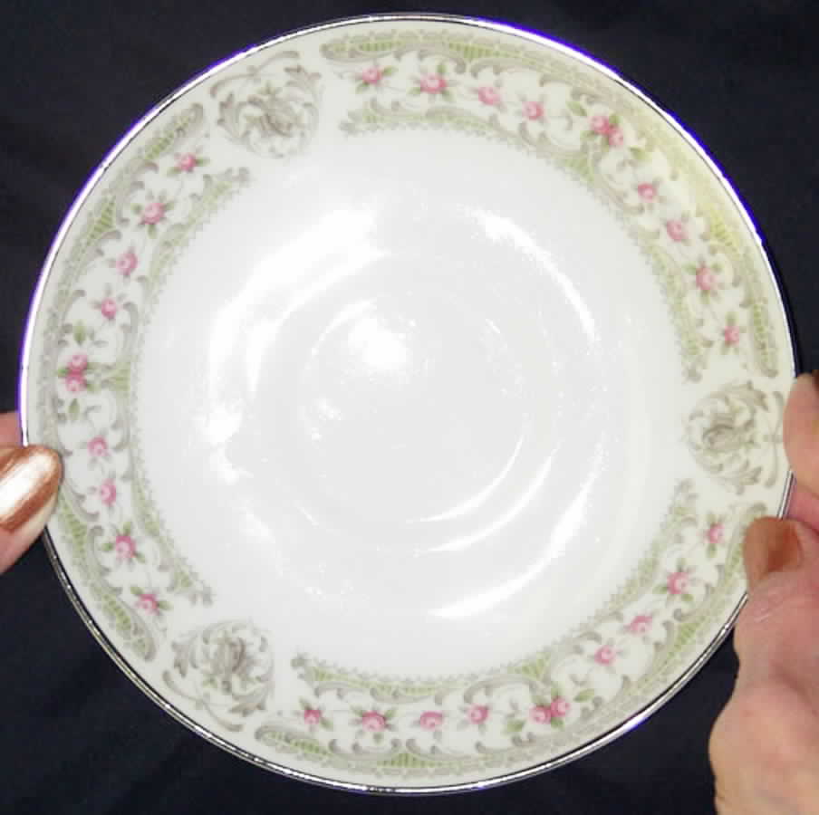 Sonata Saucer by Norleans-1