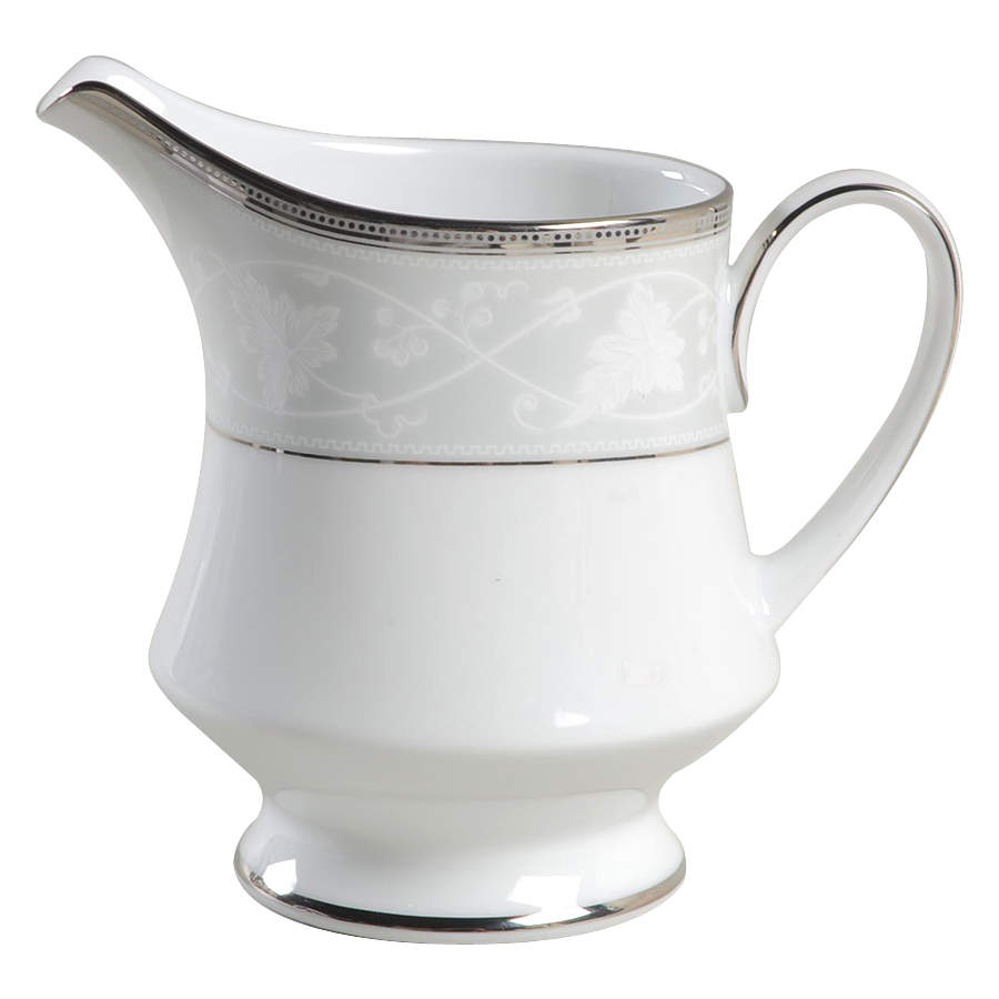 Clarenton Creamer by Noritake-1