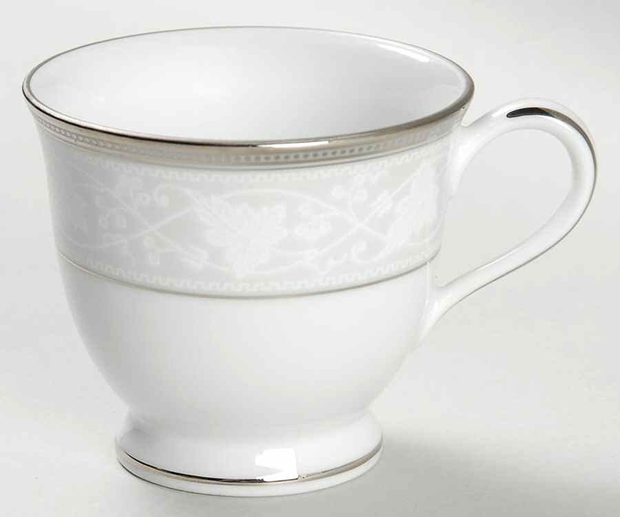 Clarenton Footed Demitasse Cup by Noritake-1