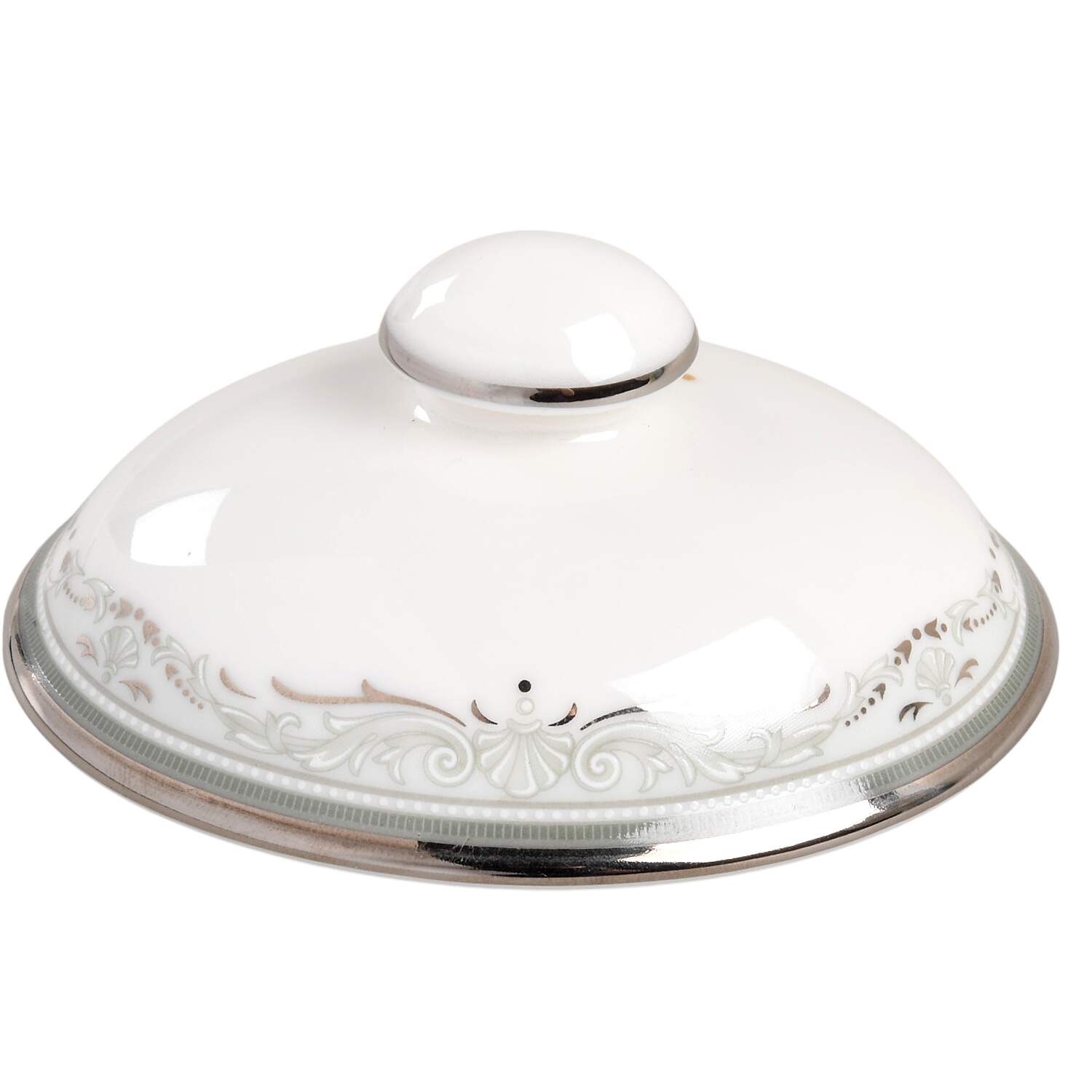 Whitmore Lid for Sugar Bowl by Noritake-1
