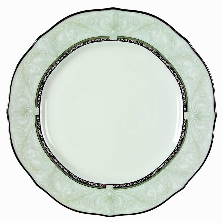 Whitmore Accent Salad Plate by Noritake-1