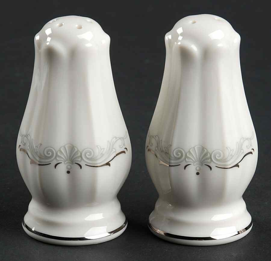 Whitmore Salt & Pepper Set by Noritake-1