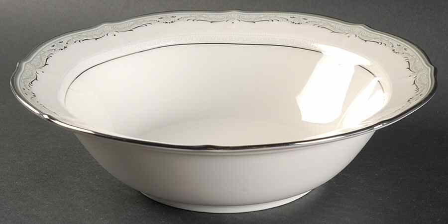 Whitmore 9" Round Vegetable Bowl by Noritake-1