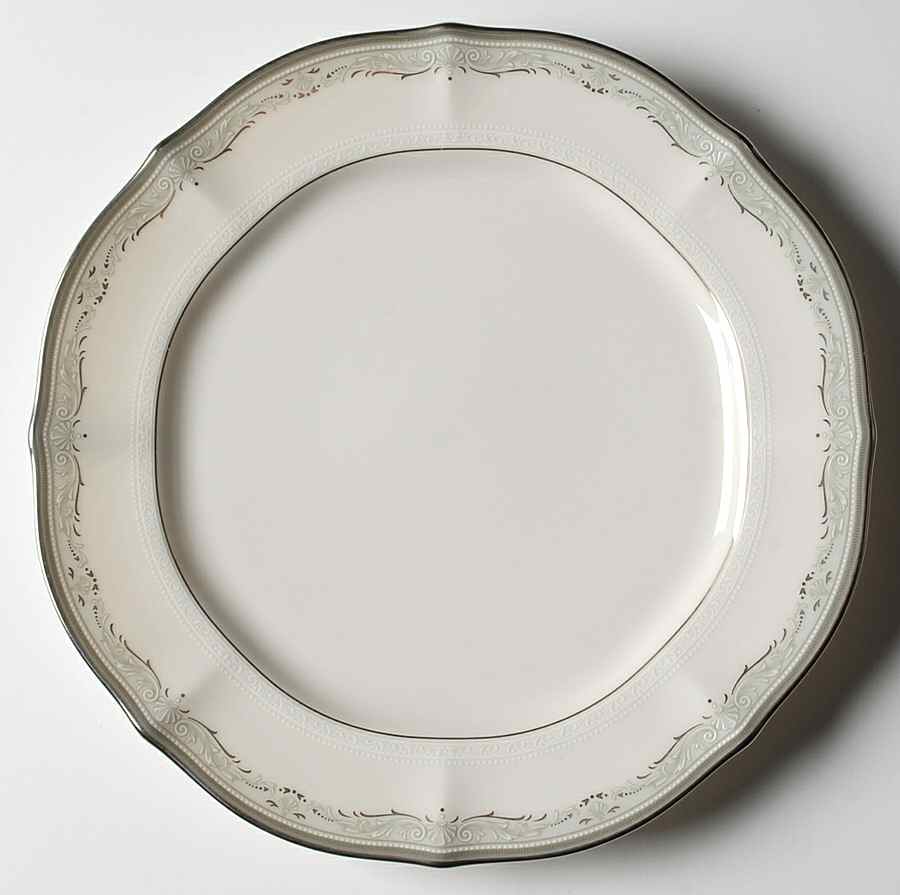 Whitmore Salad Plate by Noritake-1