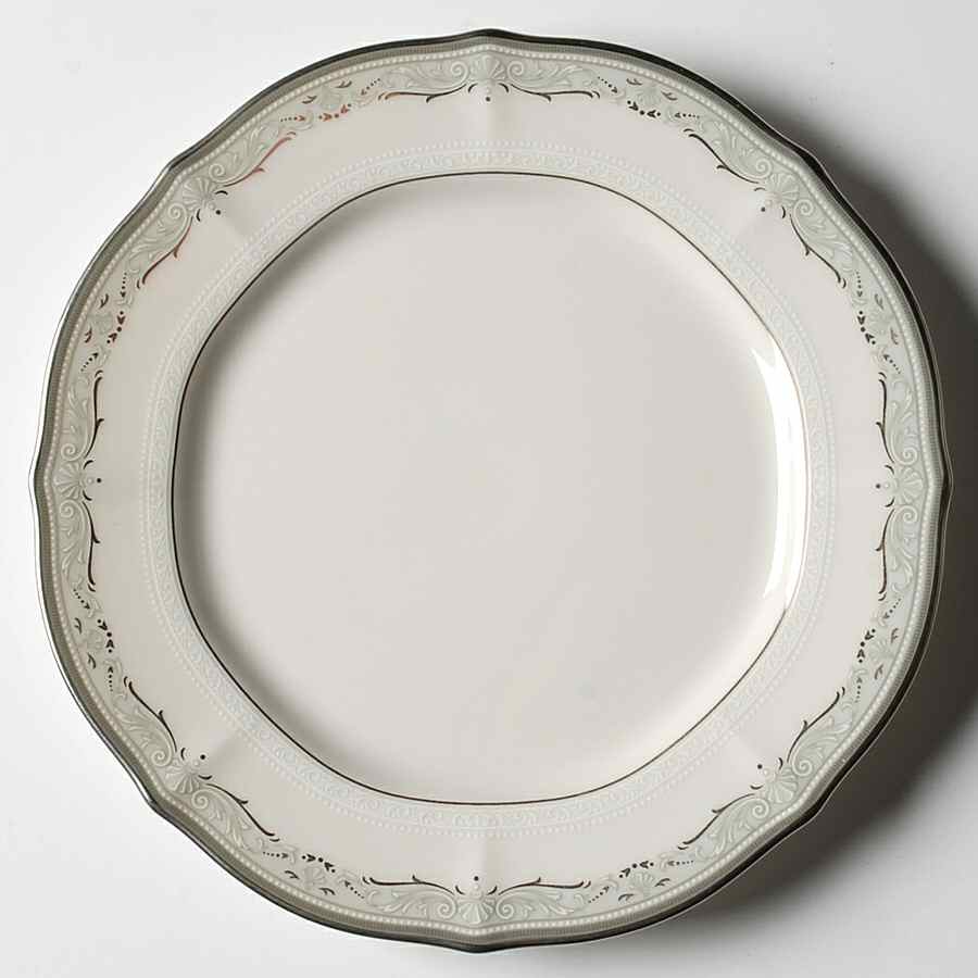 Whitmore Bread & Butter Plate by Noritake-1