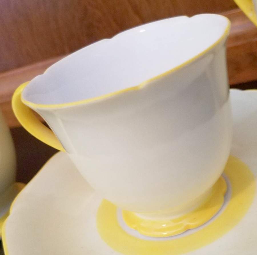 N1785 Footed Demitasse Cup by Noritake-1