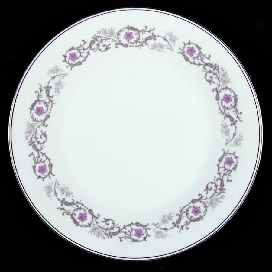N1788 Dinner Plate by Noritake-1