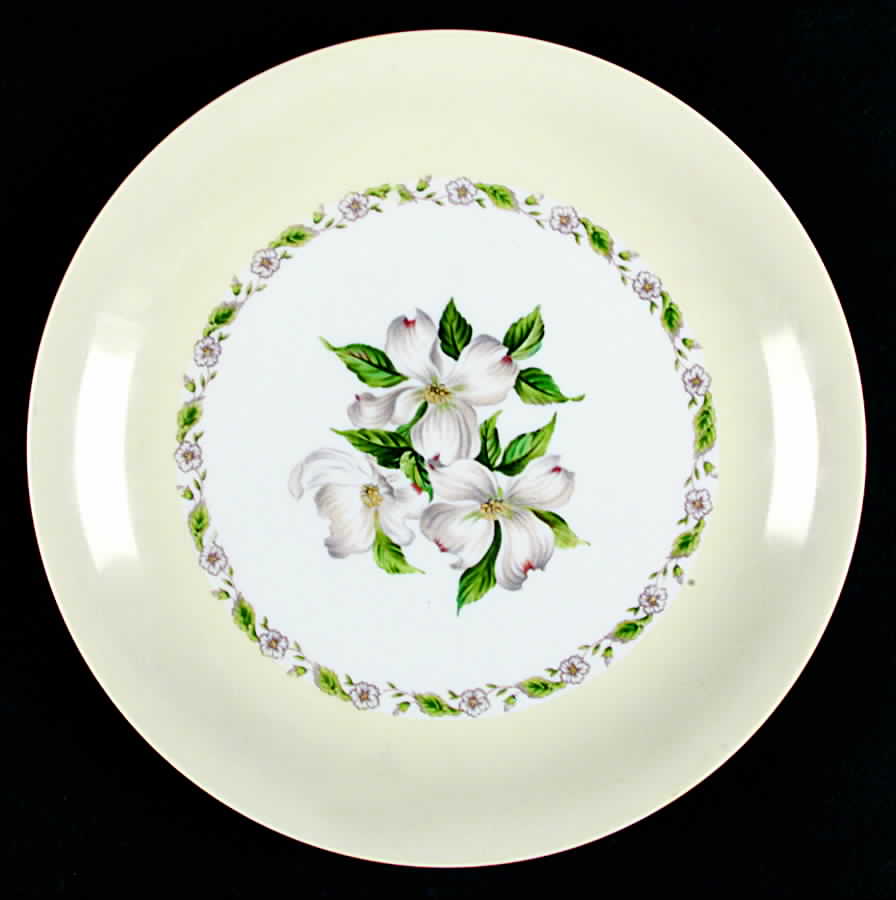 N1790 Dinner Plate by Noritake-1