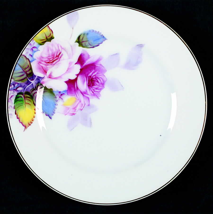 N1796 Bread & Butter Plate by Noritake-1