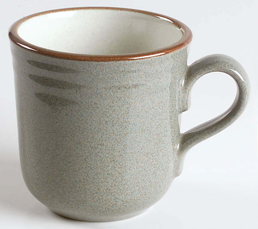 Sanibel Green Mug by Noritake-1