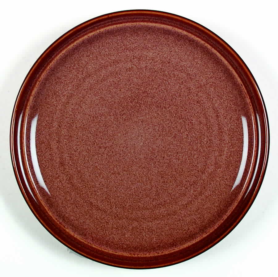 Sanibel Sand Salad Plate by Noritake-1