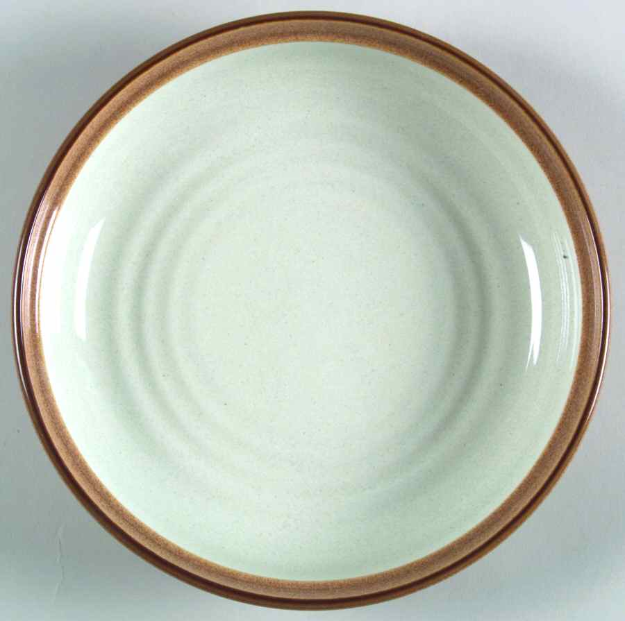 Sanibel Sand 8" Individual Pasta Bowl by Noritake-1