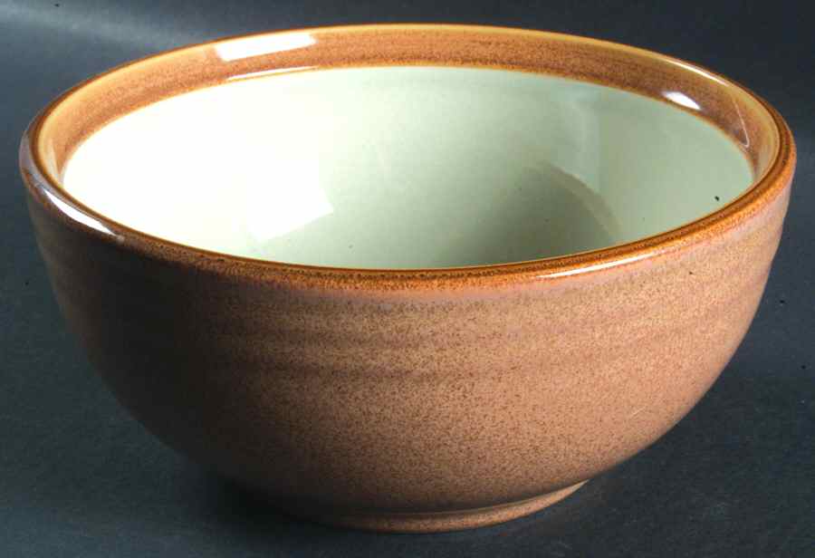 Sanibel Sand 7" Round Vegetable Bowl by Noritake-1