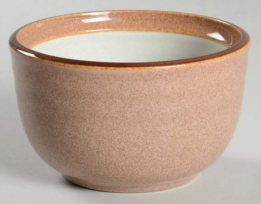 Sanibel Sand Open Sugar Bowl by Noritake-1