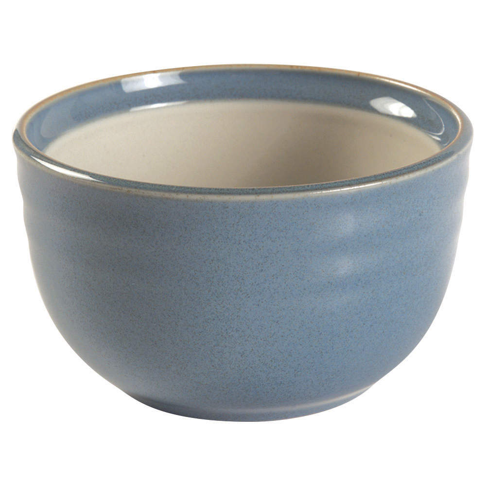 Sanibel Blue Open Sugar Bowl by Noritake-1