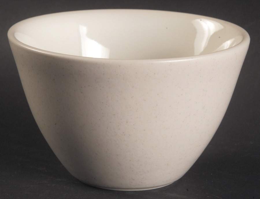 Colorwave Cream Fruit/Dessert (Sauce) Bowl by Noritake-1