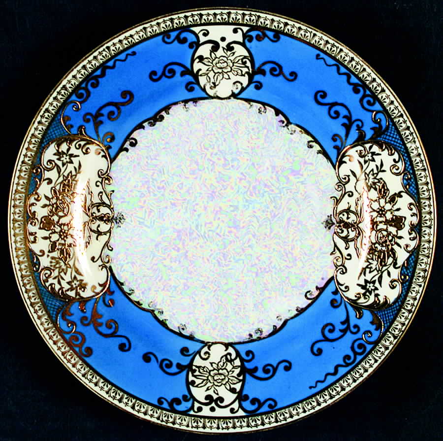 N1804 Salad Plate by Noritake-1