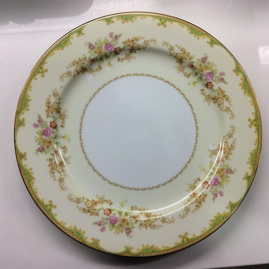N1809 Dinner Plate by Noritake-1