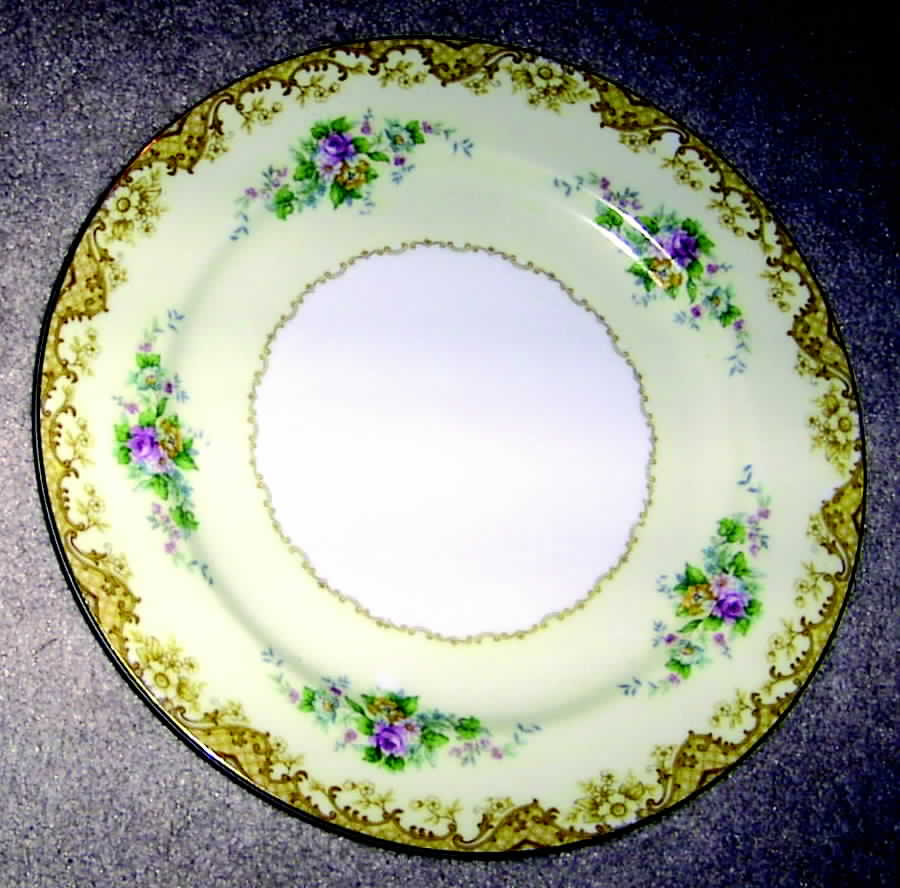 N1810 Dinner Plate by Noritake-1