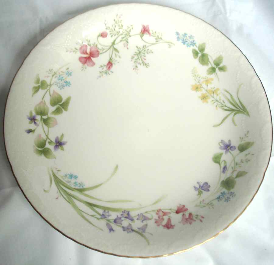 N1811 Dinner Plate by Noritake-1