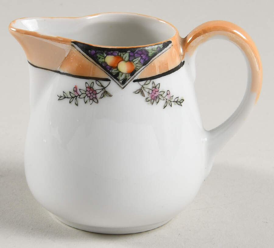 N1821 Toy Creamer by Noritake-1