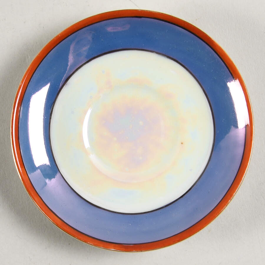 N1822 Saucer for Flat Toy Cup by Noritake-1