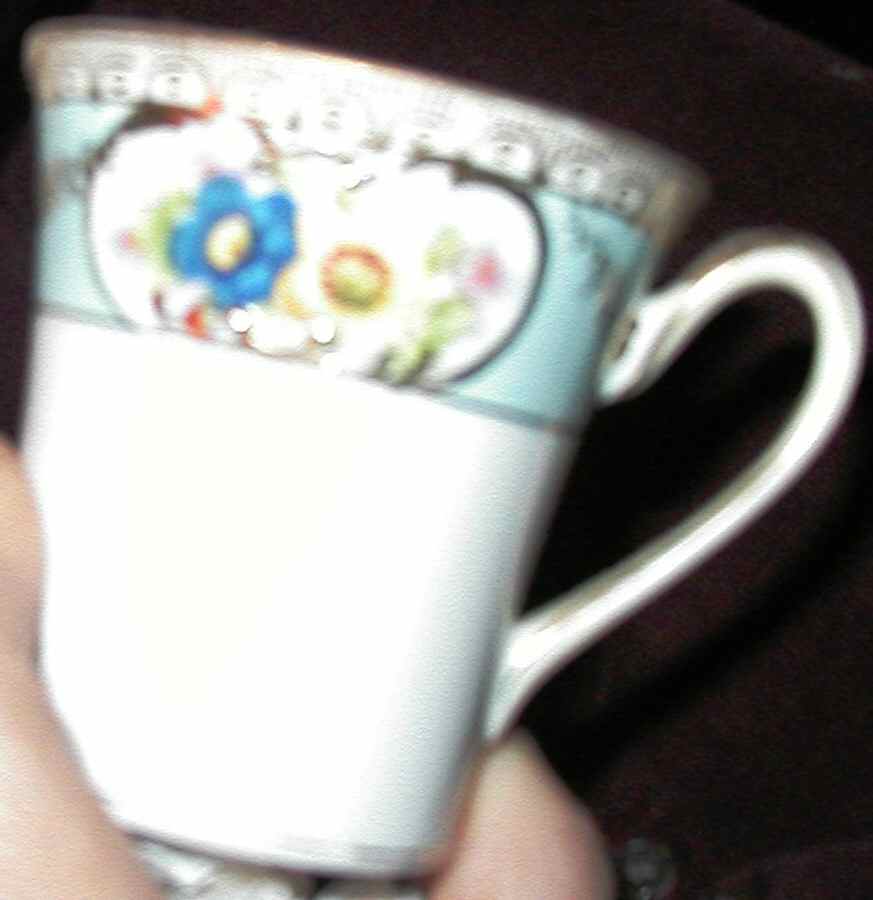 N1823 Chocolate Cup by Noritake-1