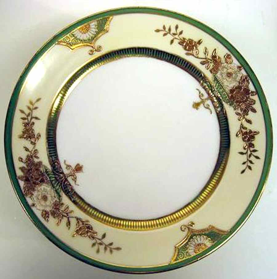 N1824 Salad Plate by Noritake-1