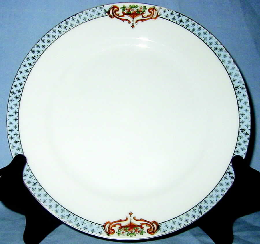 N1828 Salad Plate by Noritake-1