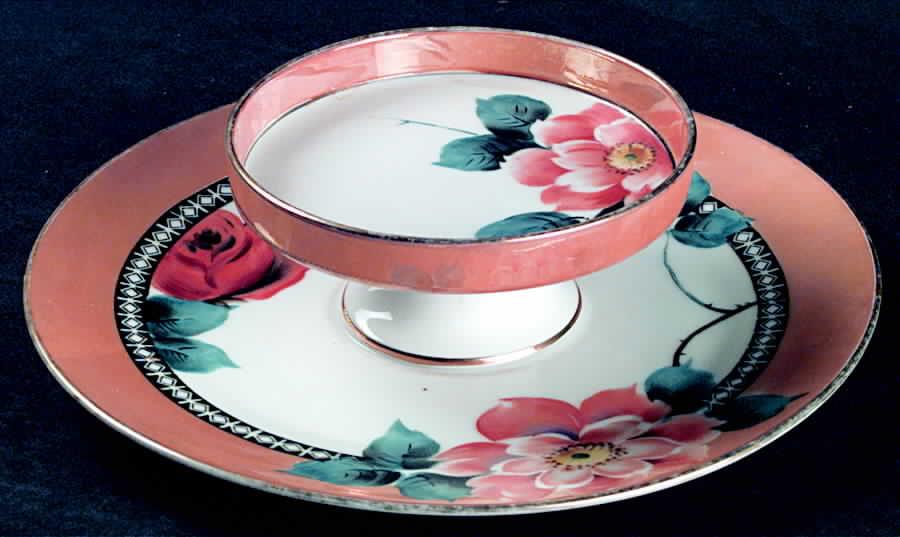 N1475 1 Piece Chip & Dip by Noritake-1