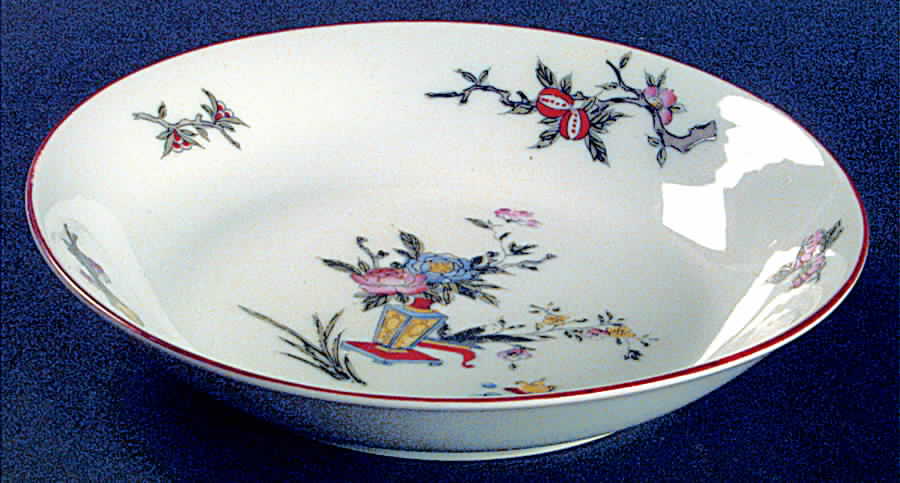NIP52 Coupe Soup Bowl by Nippon-1