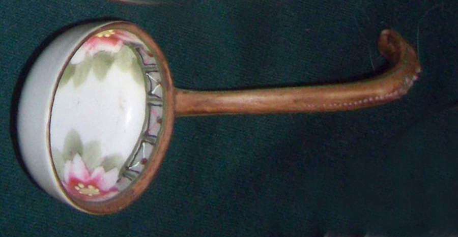 N1834 Whipped Cream, Ladle Only by Noritake-1