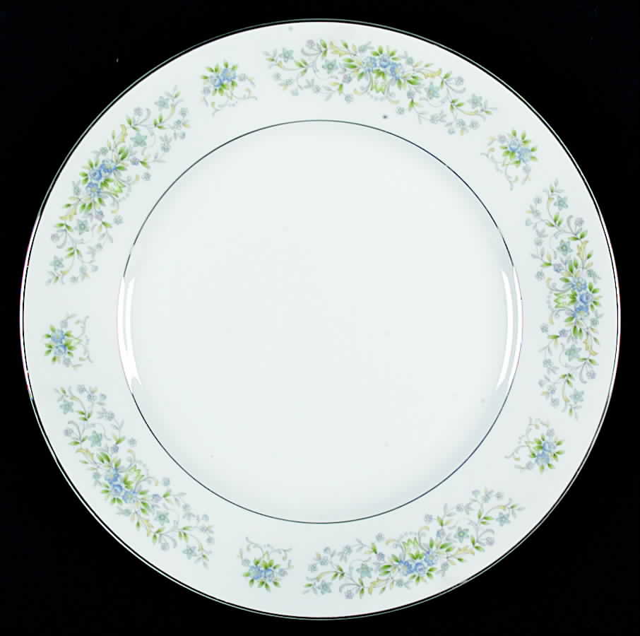 Caprice Dinner Plate by Nitto-1