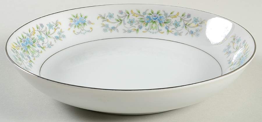 Caprice Coupe Soup Bowl by Nitto-1